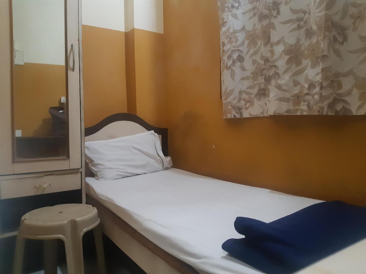 Greens Residency Bengaluru Kültér fotó