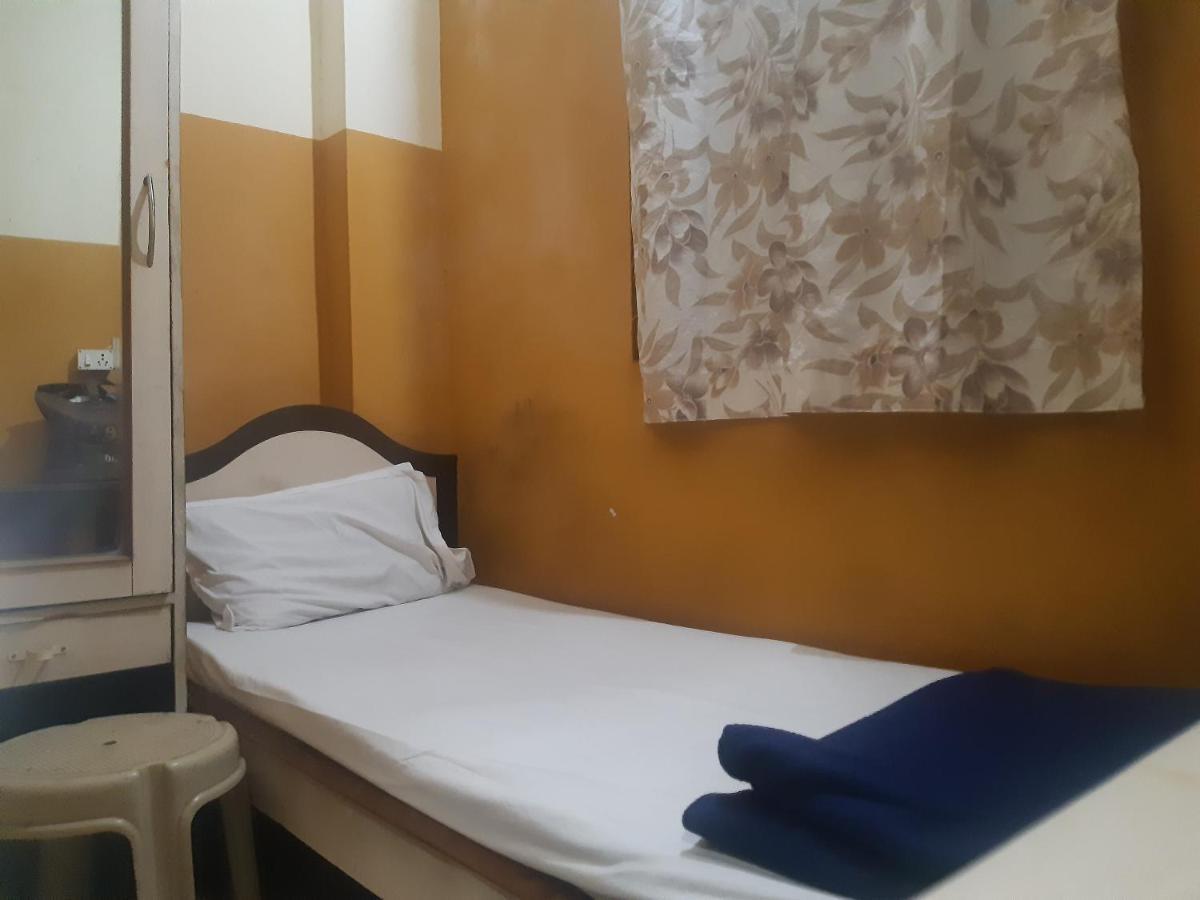 Greens Residency Bengaluru Kültér fotó