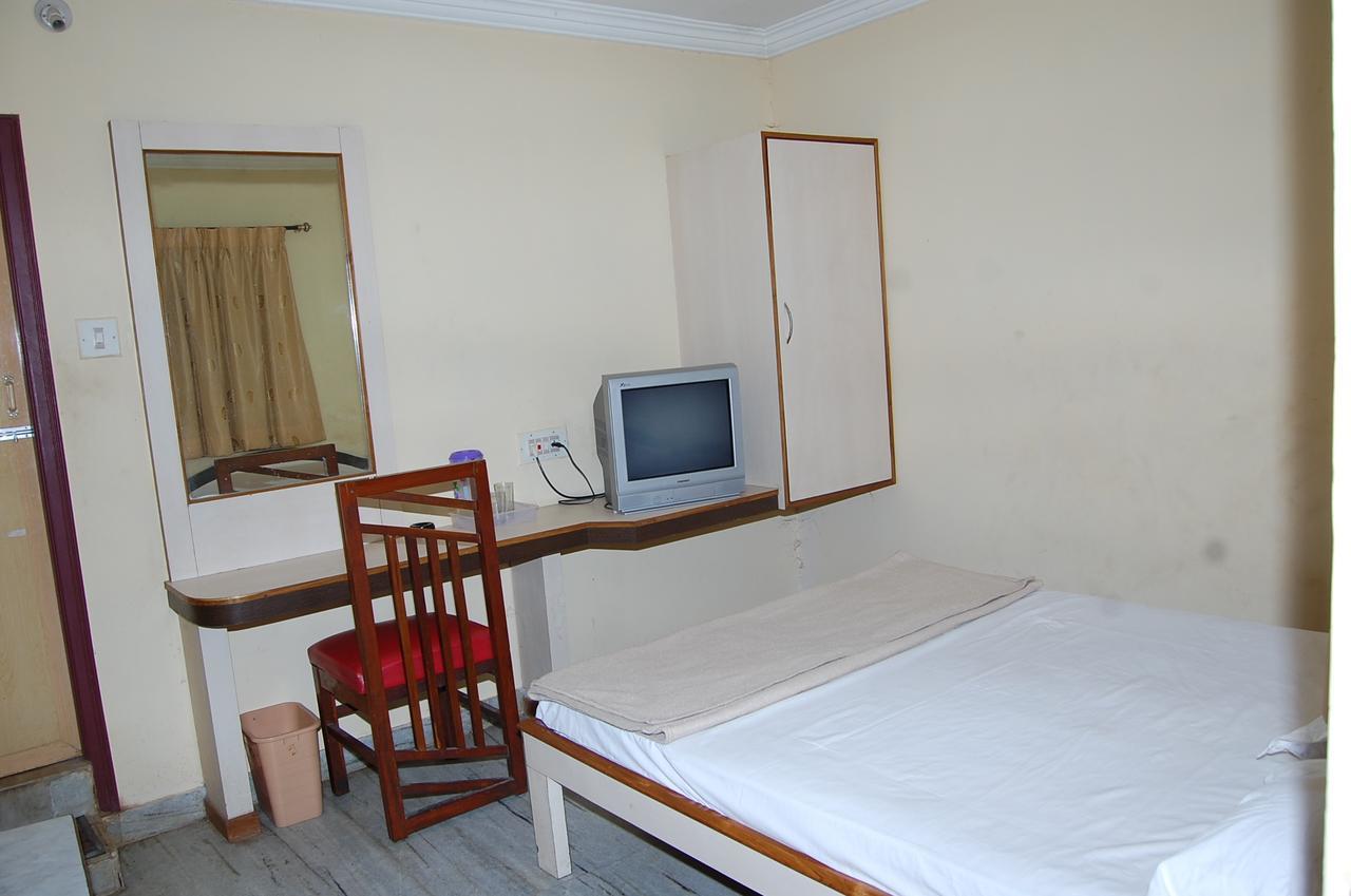 Greens Residency Bengaluru Kültér fotó