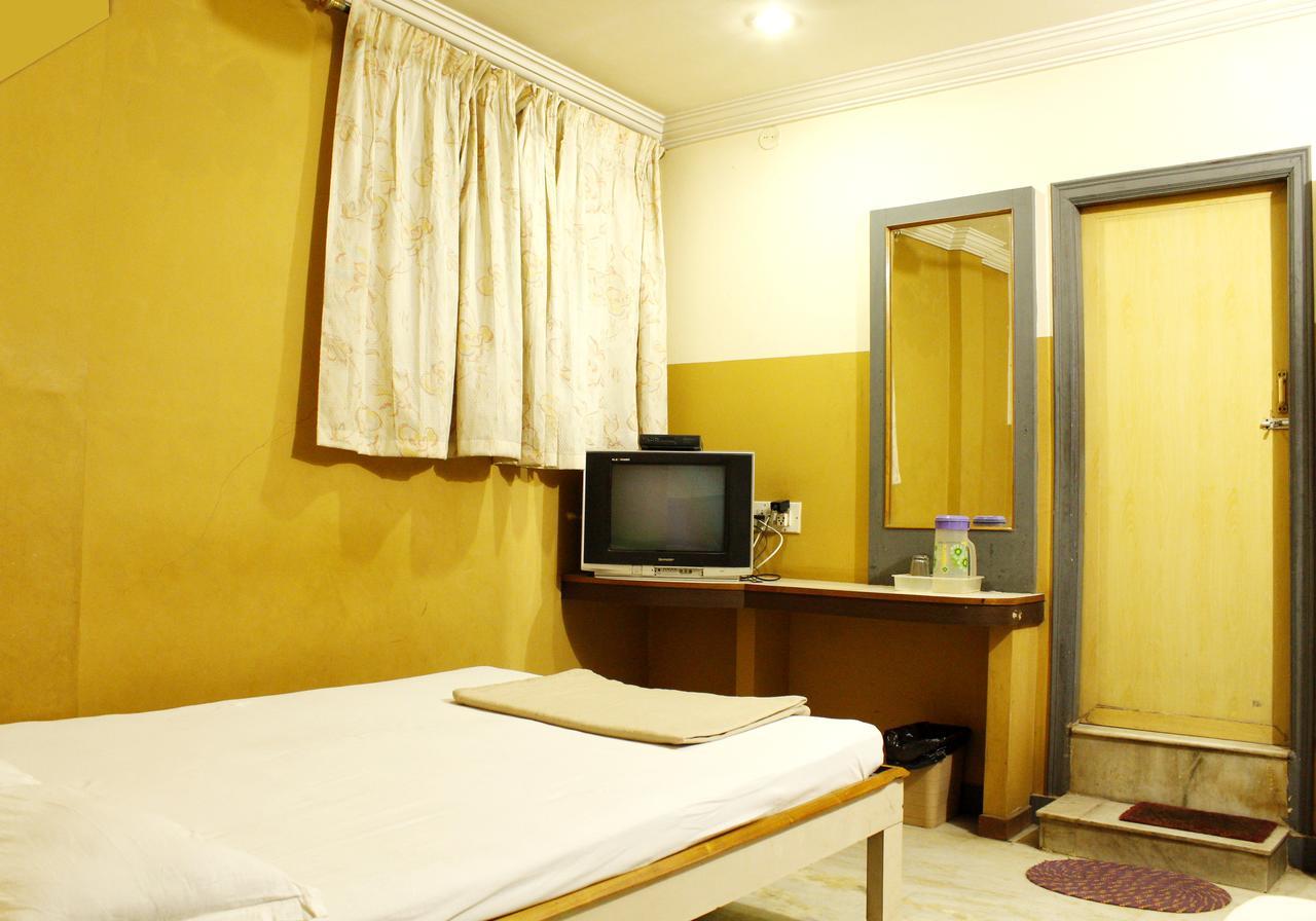 Greens Residency Bengaluru Kültér fotó