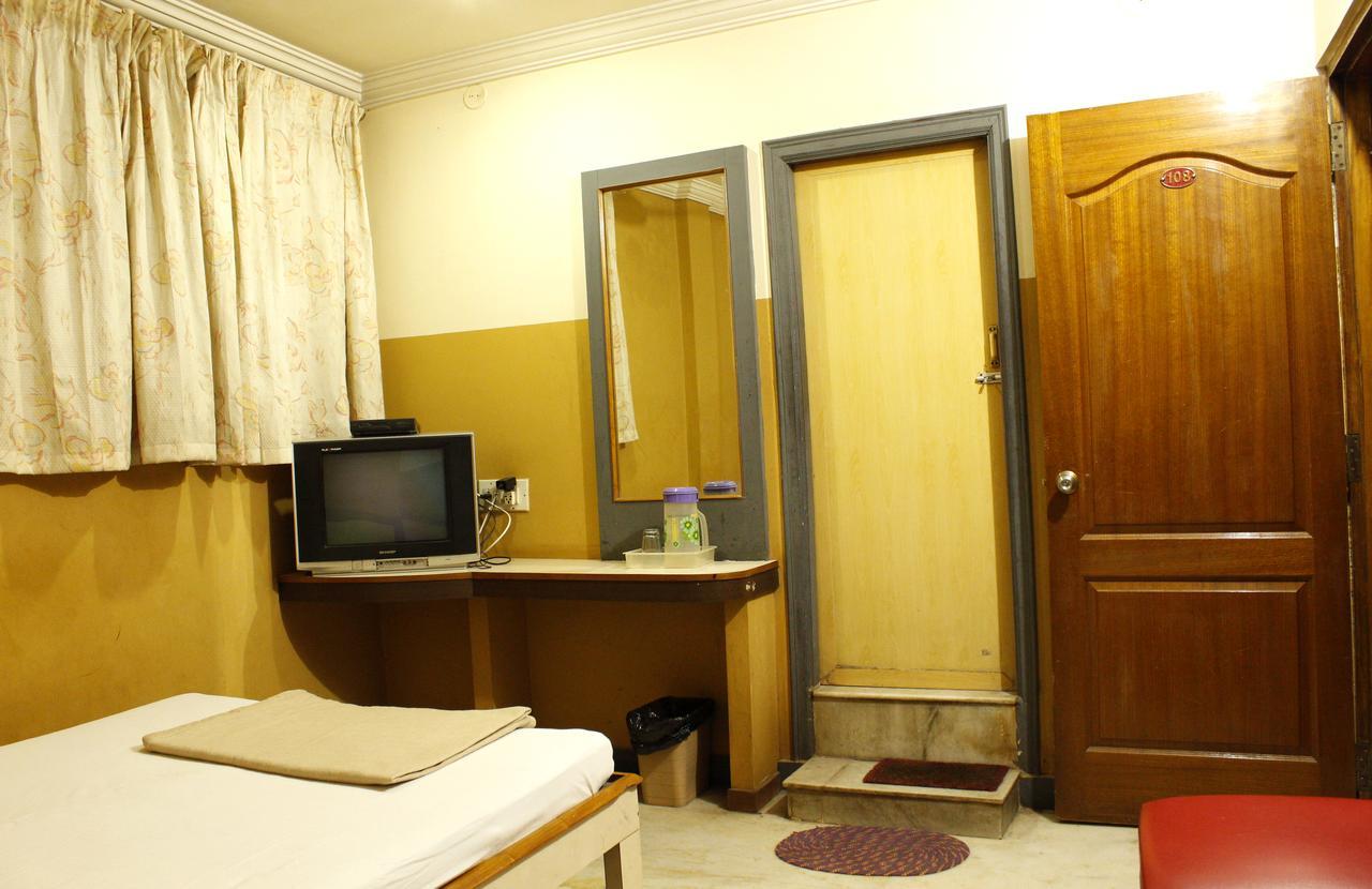 Greens Residency Bengaluru Kültér fotó