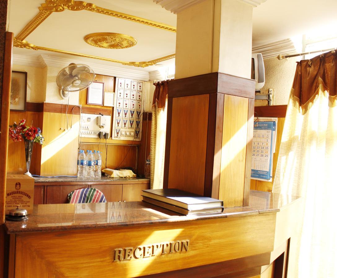 Greens Residency Bengaluru Kültér fotó