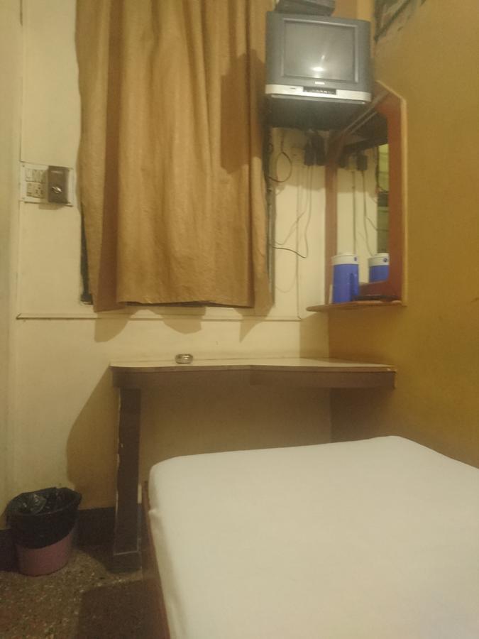 Greens Residency Bengaluru Kültér fotó