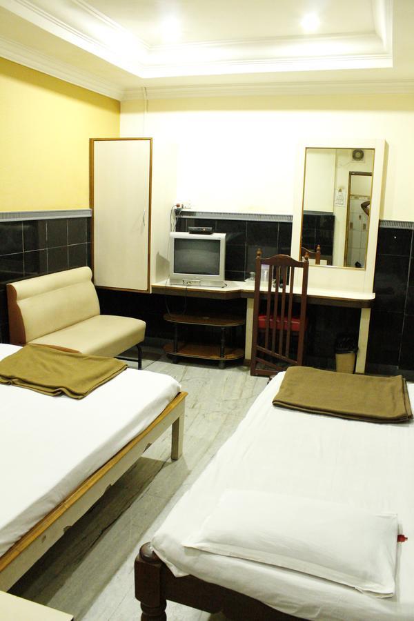 Greens Residency Bengaluru Kültér fotó