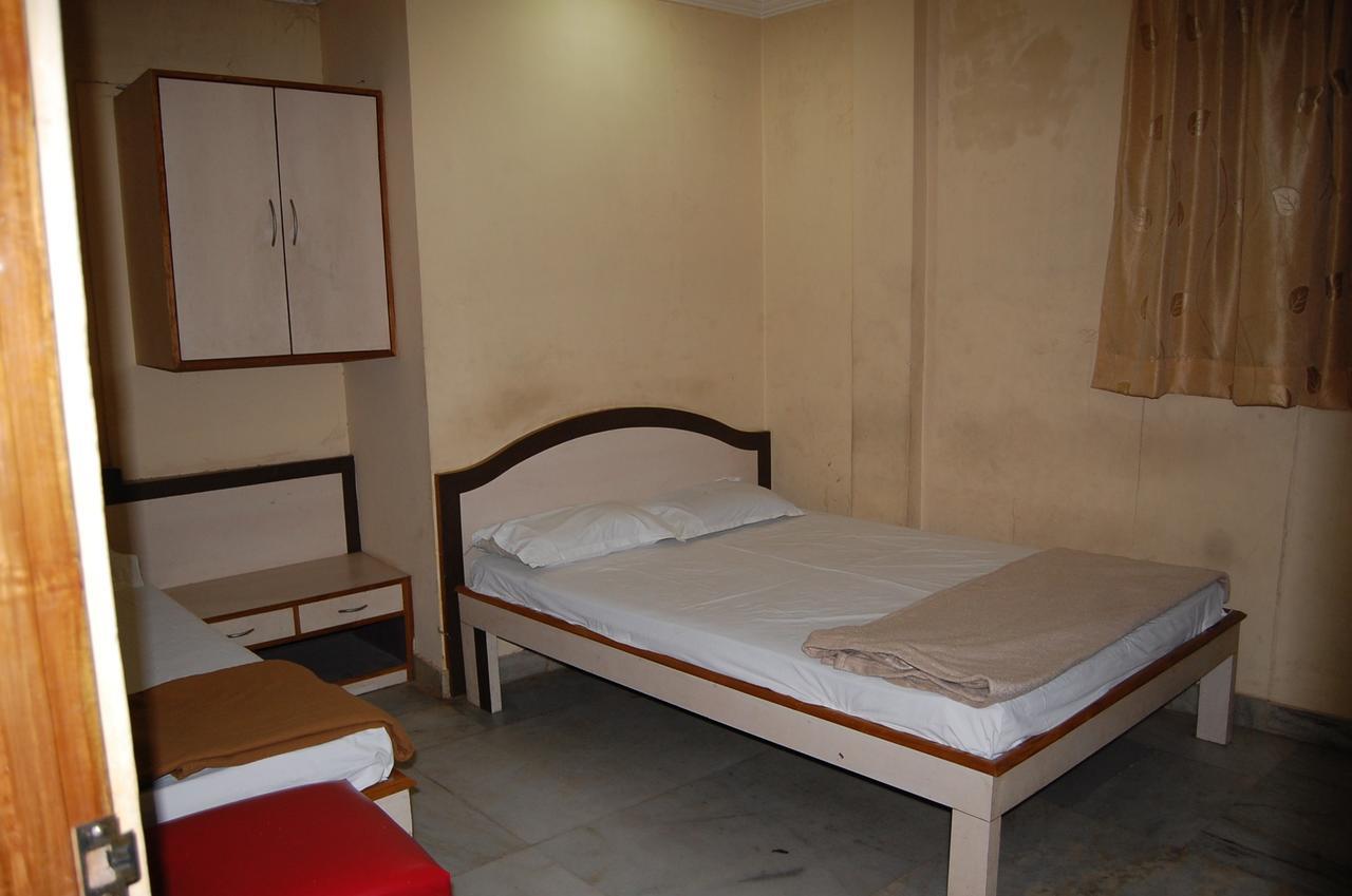 Greens Residency Bengaluru Kültér fotó