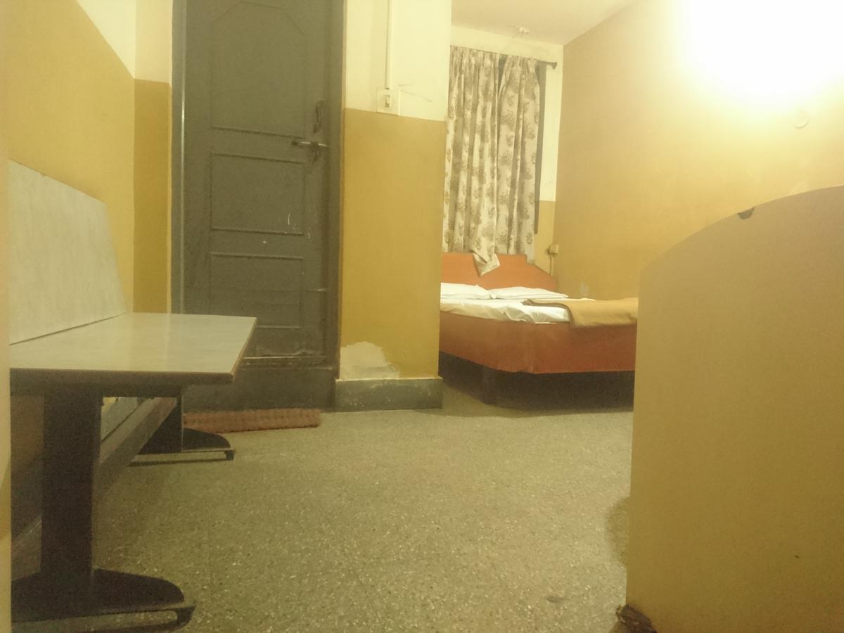 Greens Residency Bengaluru Kültér fotó