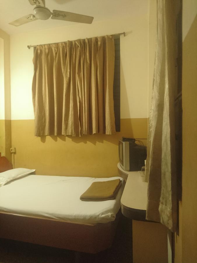 Greens Residency Bengaluru Kültér fotó