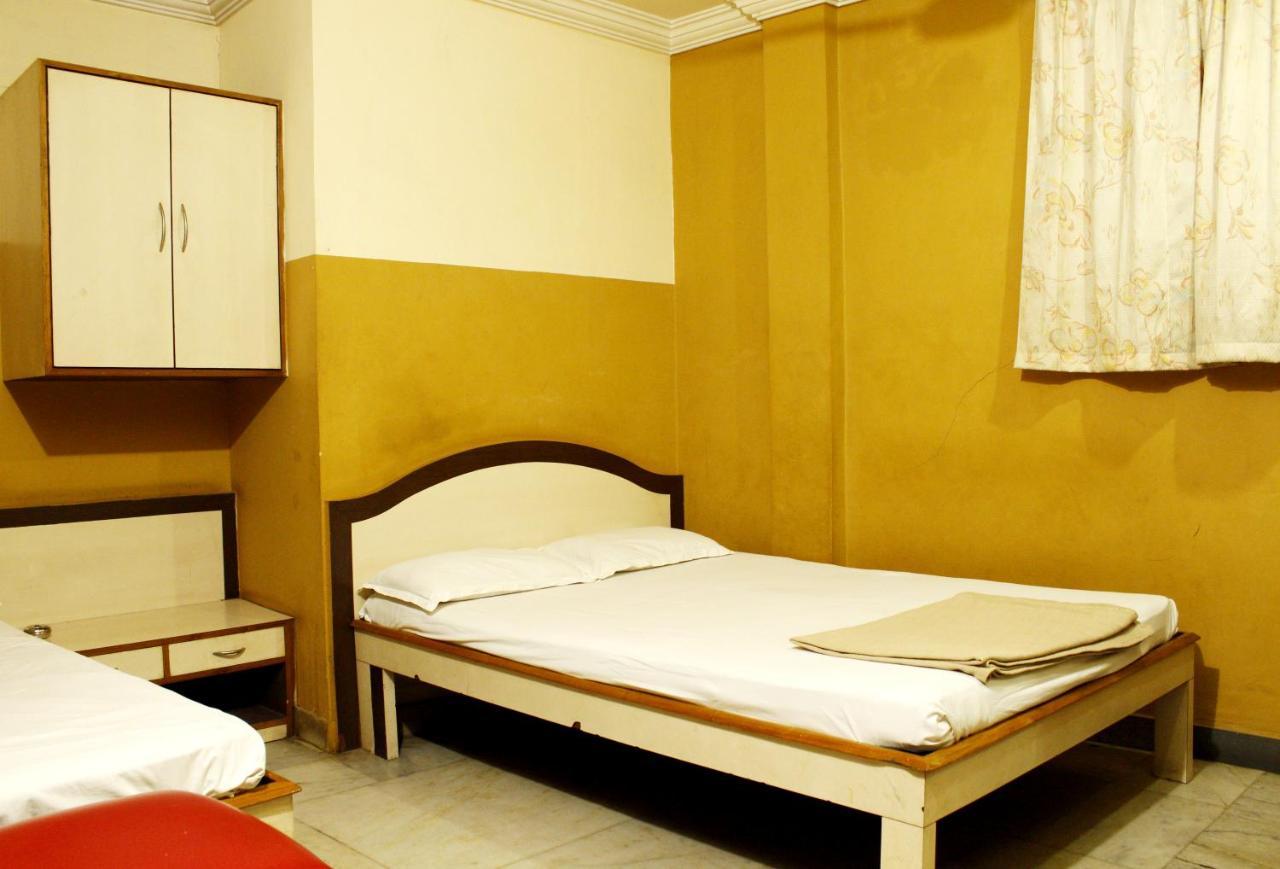 Greens Residency Bengaluru Kültér fotó