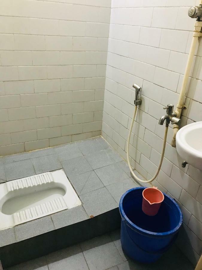 Greens Residency Bengaluru Kültér fotó