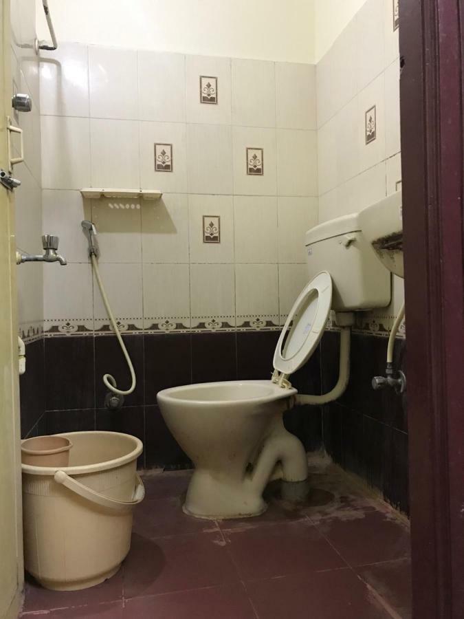 Greens Residency Bengaluru Kültér fotó