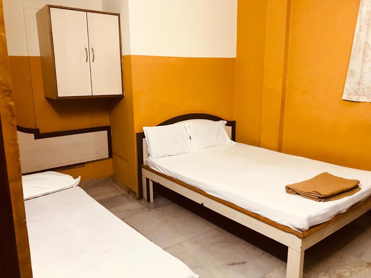 Greens Residency Bengaluru Kültér fotó