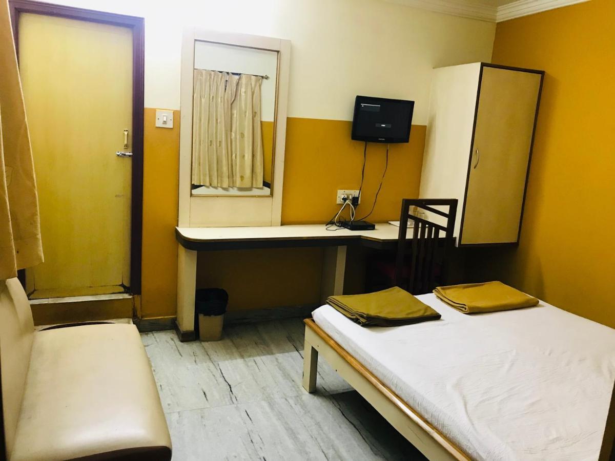 Greens Residency Bengaluru Kültér fotó