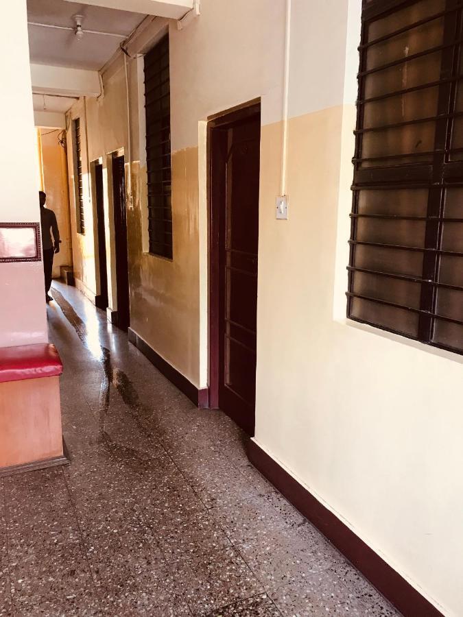 Greens Residency Bengaluru Kültér fotó