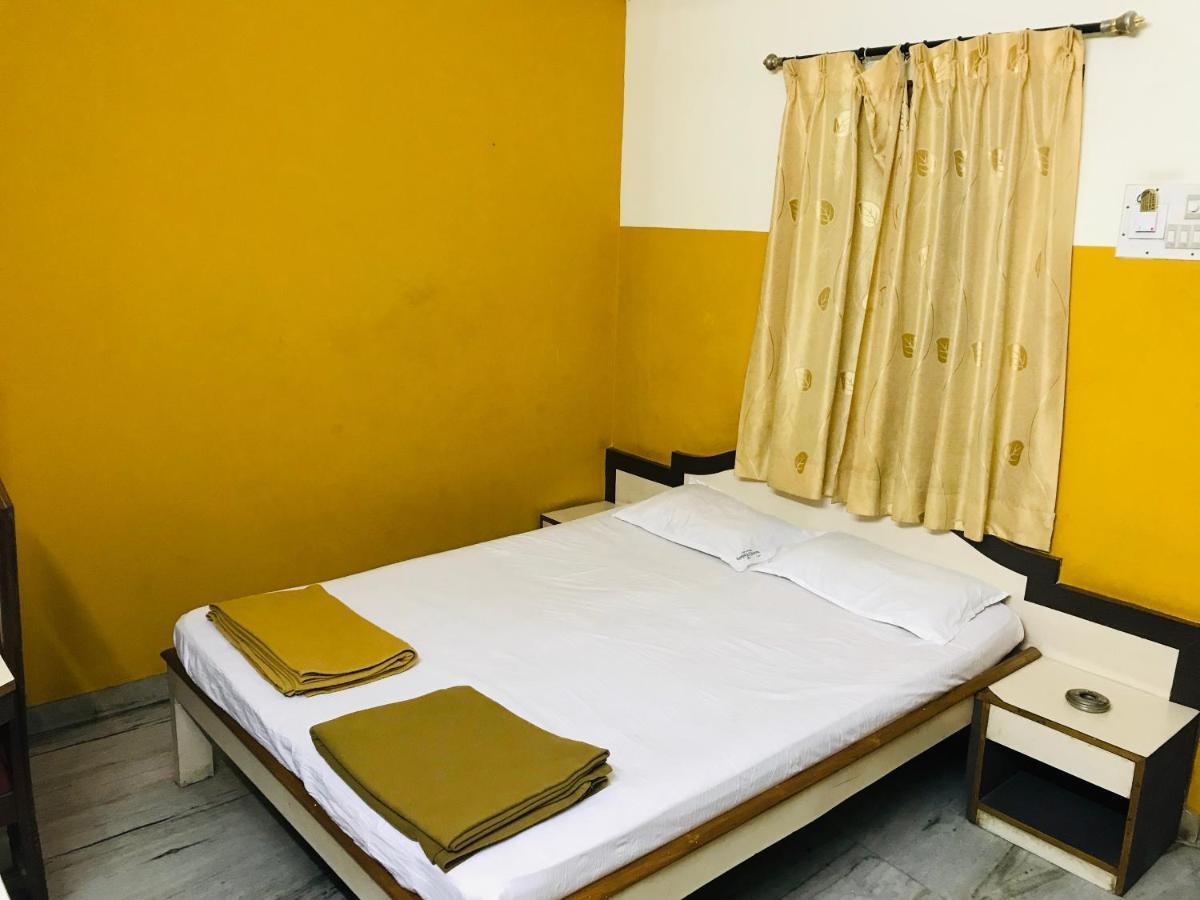 Greens Residency Bengaluru Kültér fotó