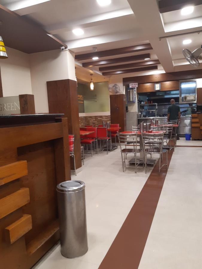 Greens Residency Bengaluru Kültér fotó
