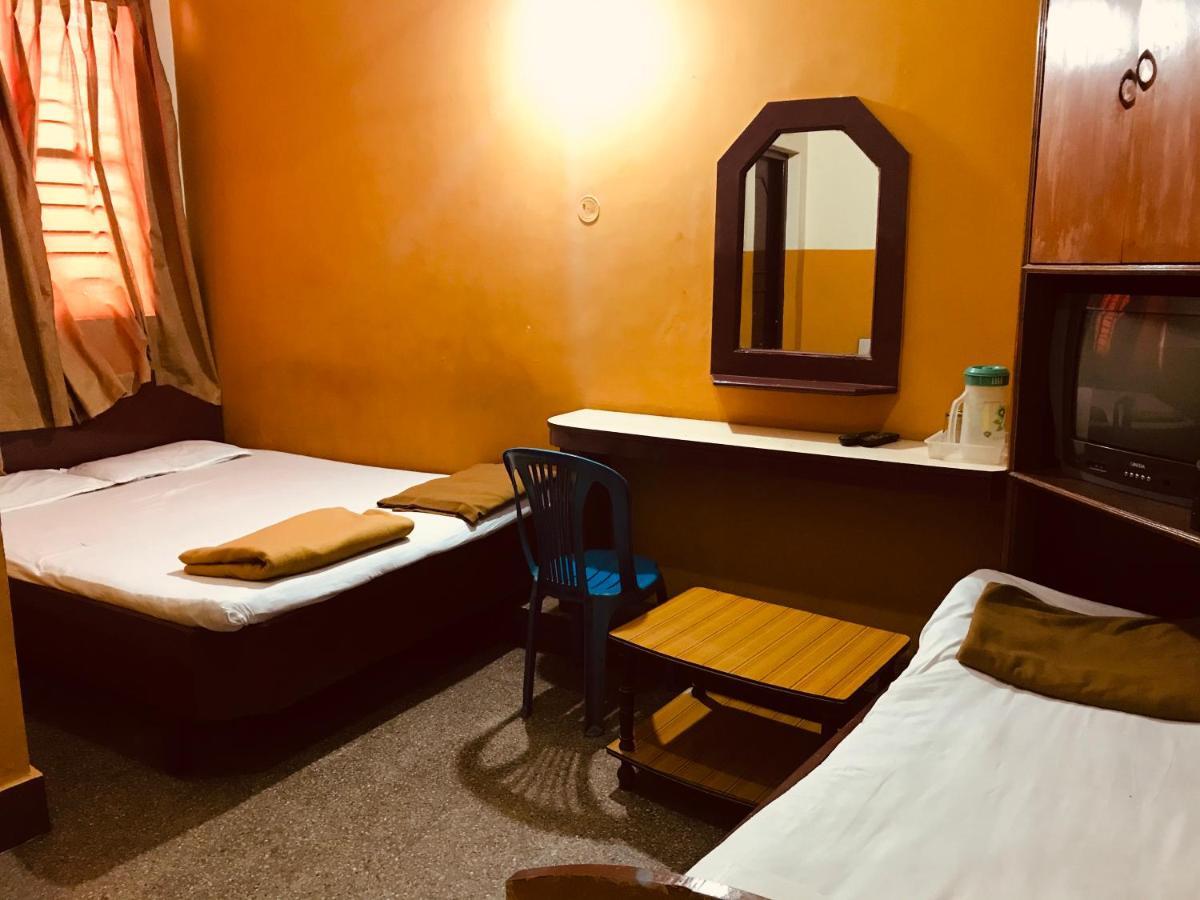Greens Residency Bengaluru Kültér fotó