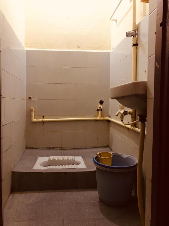 Greens Residency Bengaluru Kültér fotó